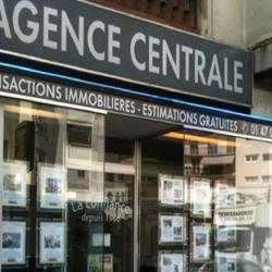 Agence Centrale Lemoine