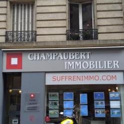 Suffren Immobilier
