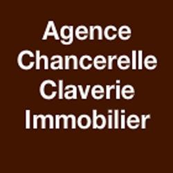 Agence Chancerelle Claverie Immobilier
