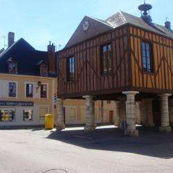 Agence Charny Immobilier