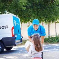Agence Chronopost Pau