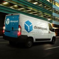 Agence Chronopost Rennes