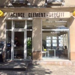 Agence Clément Lepetit