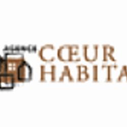 Agence Coeur Habitat