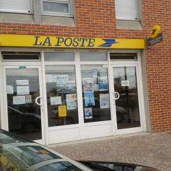 Agence Postale