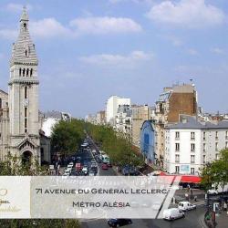 Alésia Conseil