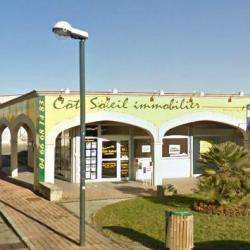 Agence Côté Soleil Immobilier