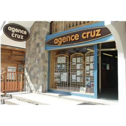 Agence Cruz