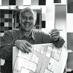 Agence D'architecture François Hoyer