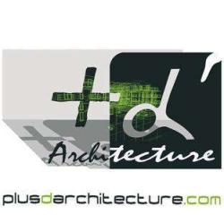Agence +d'architecture