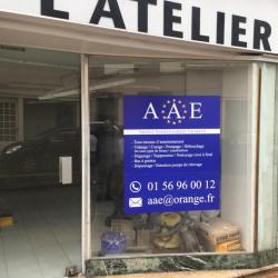 Agence D'assainissement Européen Aae