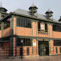 Agence D'attractivité Sens Intense (office De Tourisme De Sens Et Du Sénonais)