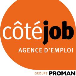Agence D'intérim Côté Job Epinal
