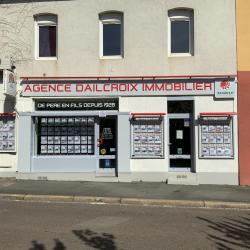 Agence Dailcroix Immobilier