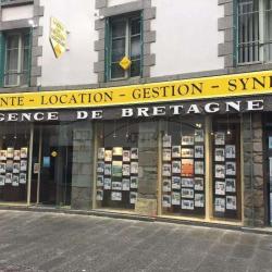 Agence De Bretagne