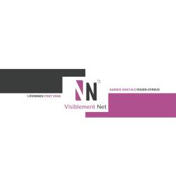 Agence De Communication Visiblement Net