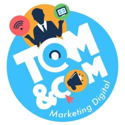 Agence De Communication Web - Tom&com