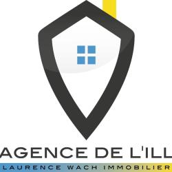 Agence De L'ill - Laurence Wach Immobilier