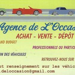 Agence De L'occasion L'-sarl