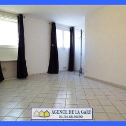 Agence De La Gare Immobilier - Agence Immobilière Val-d'oise