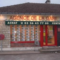 Agence De La Gare