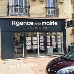 Agence De La Mairie Agence Immobilière
