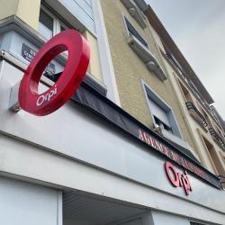Barraine Immo - Agence Immobilière à Lorient-mairie