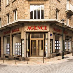 Agence Maison Rouge