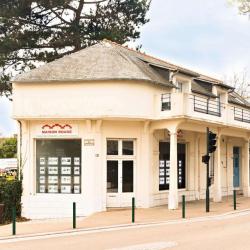 Agence Maison Rouge