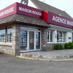 Agence De La Maison Rouge