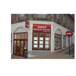 Agence Maison Rouge