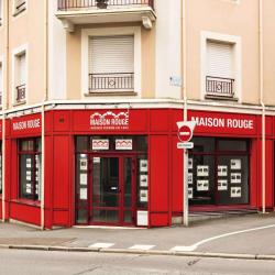 Agence Maison Rouge