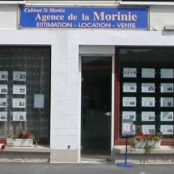 Agence De La Morinie
