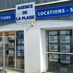 Agence De La Plage