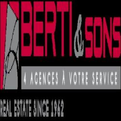Agence De La Poste - Groupe Berti & Sons