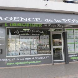 Agence De La Poste