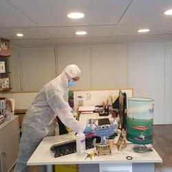 Agence De Propreté De L'ouest Parisien