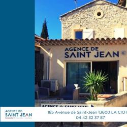 Agence De Saint Jean