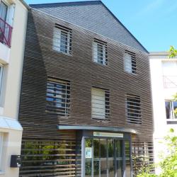 Agence De Thouars - Deux-sèvres Habitat