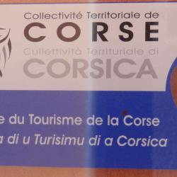 Agence De Tourisme De La Corse