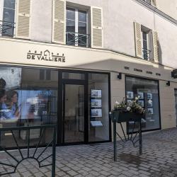 Agence De Vallière