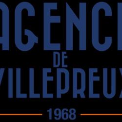 Agence De Villepreux