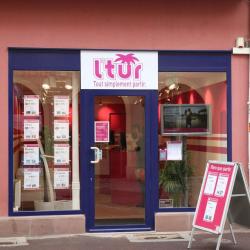 Agence De Voyage L'tur Colmar