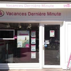 Agence De Voyage L'tur Mulhouse