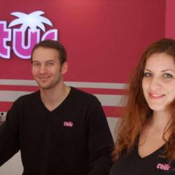Agence De Voyage L'tur Paris