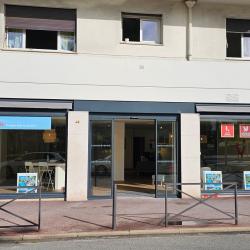Agence De Voyage Tui Store Antibes