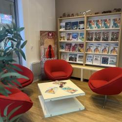 Agence De Voyage Tui Store Argenteuil