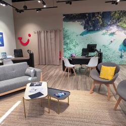 Agence De Voyage Tui Store Arles