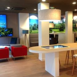 Agence De Voyage Tui Store Bailleul
