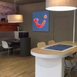 Agence De Voyage Tui Store Béthune